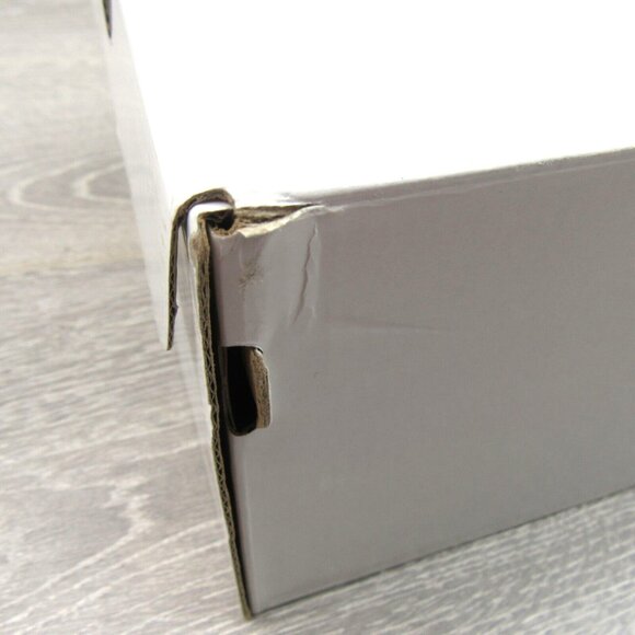 Air Jordan 1 Low SE Summit White Limelight Womens Size 7 NEW - Picture 14 of 14